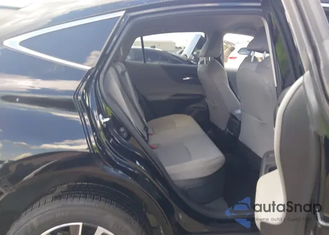 2021 Toyota Venza Le z USA, uszkodzony, nr VIN JTEAAAAH5MJ085960